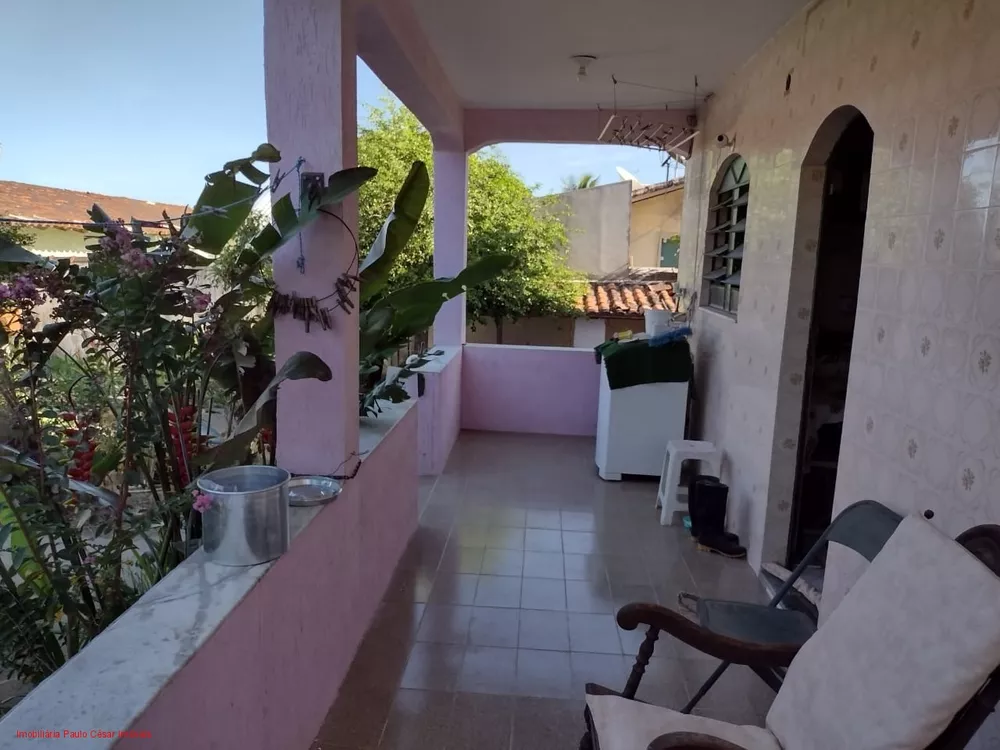Casa, 7 quartos, 169 m² - Foto 16