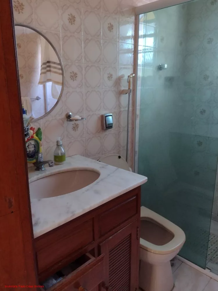 Casa, 7 quartos, 169 m² - Foto 9
