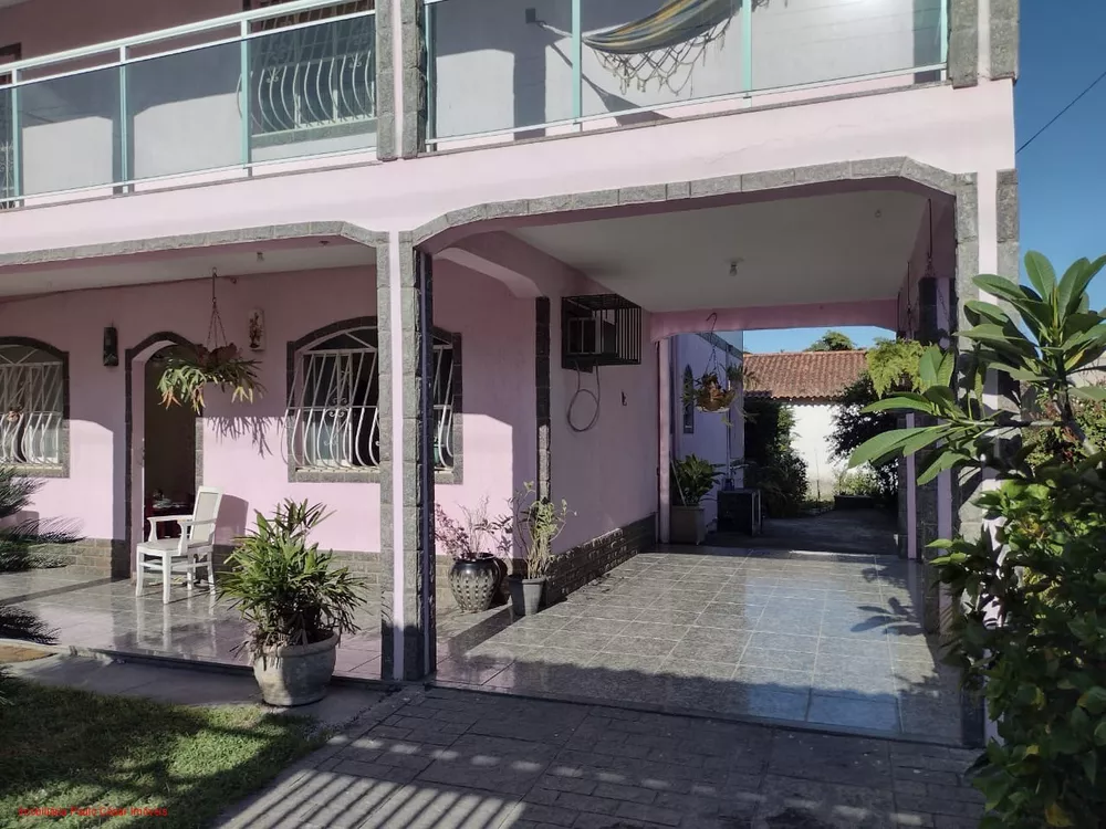 Casa, 7 quartos, 169 m² - Foto 4