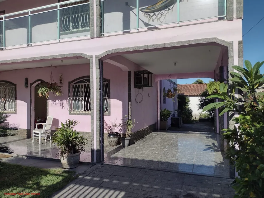 Casa, 7 quartos, 169 m² - Foto 70