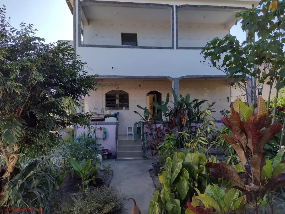 Casa, 7 quartos, 169 m² - Foto 35