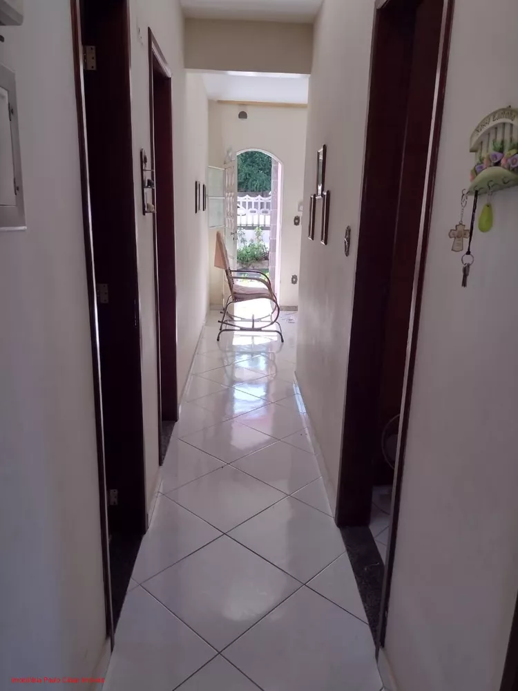 Casa, 7 quartos, 169 m² - Foto 14
