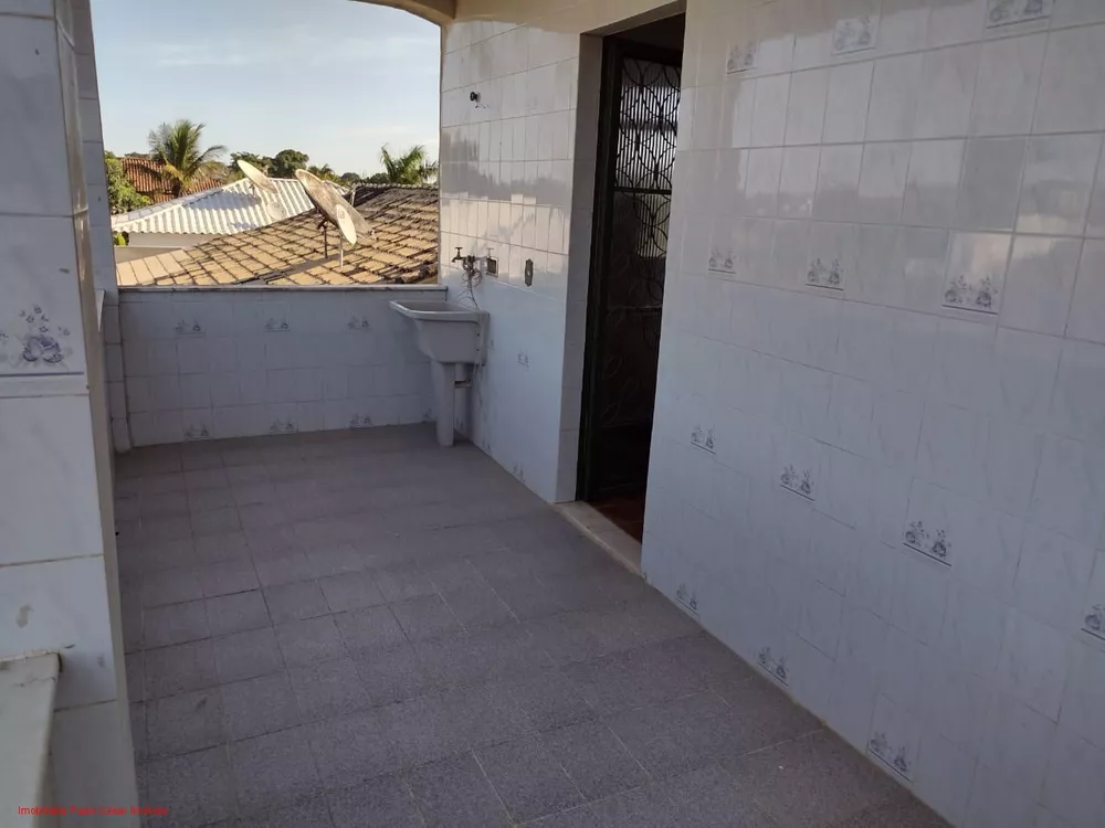 Casa, 7 quartos, 169 m² - Foto 36