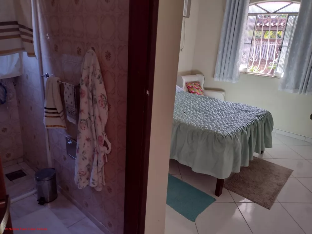 Casa, 7 quartos, 169 m² - Foto 11