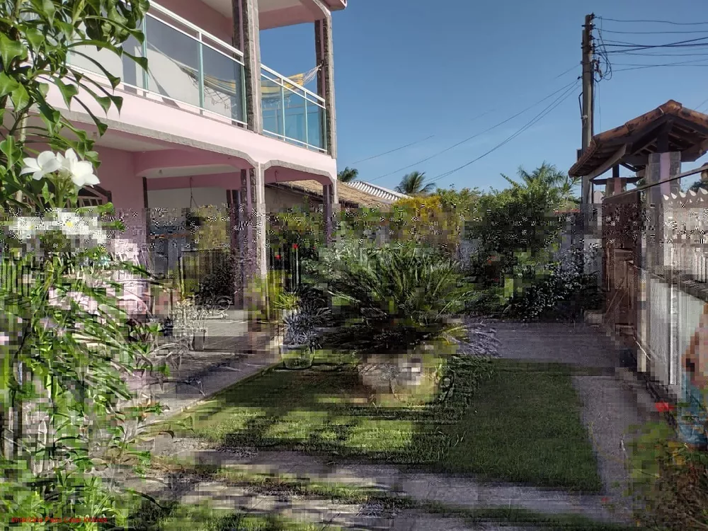 Casa, 7 quartos, 169 m² - Foto 6
