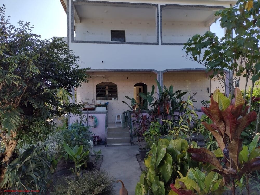 Casa, 7 quartos, 169 m² - Foto 22