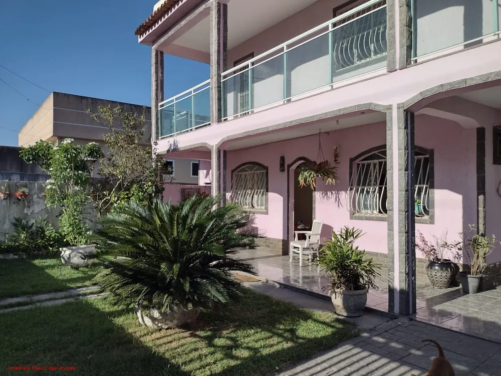 Casa, 7 quartos, 169 m² - Foto 65