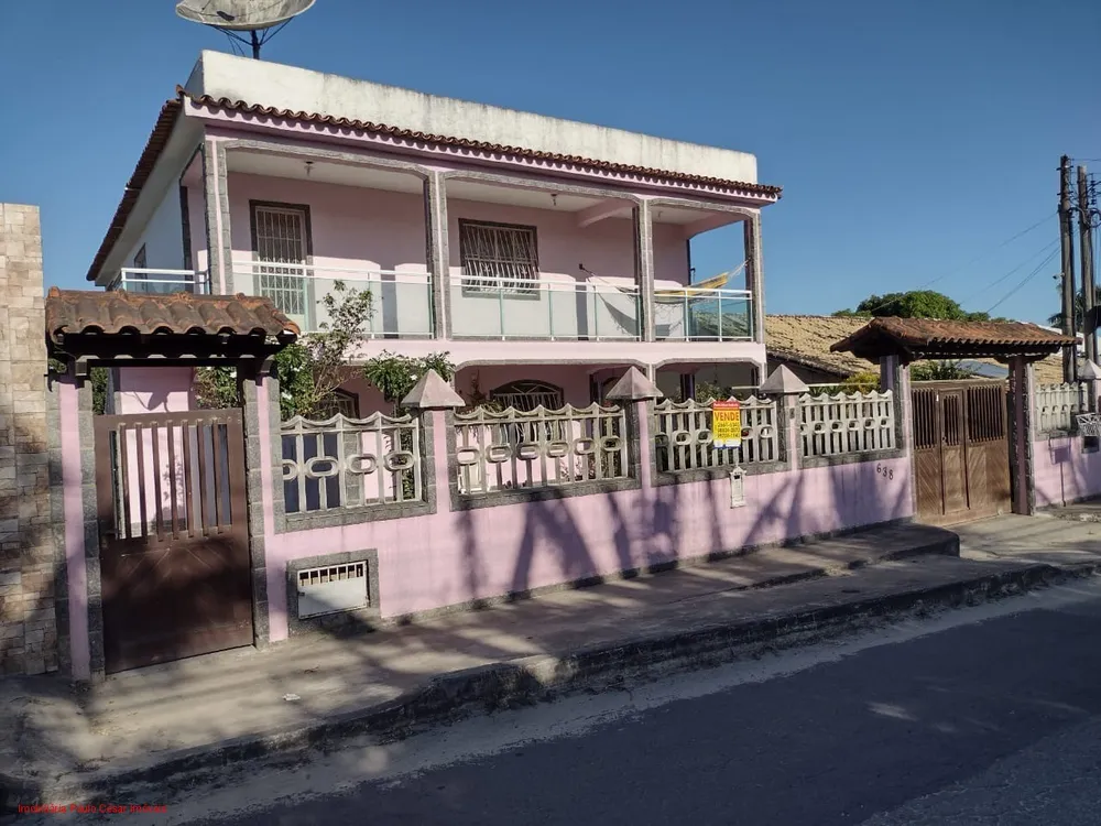 Casa, 7 quartos, 169 m² - Foto 55