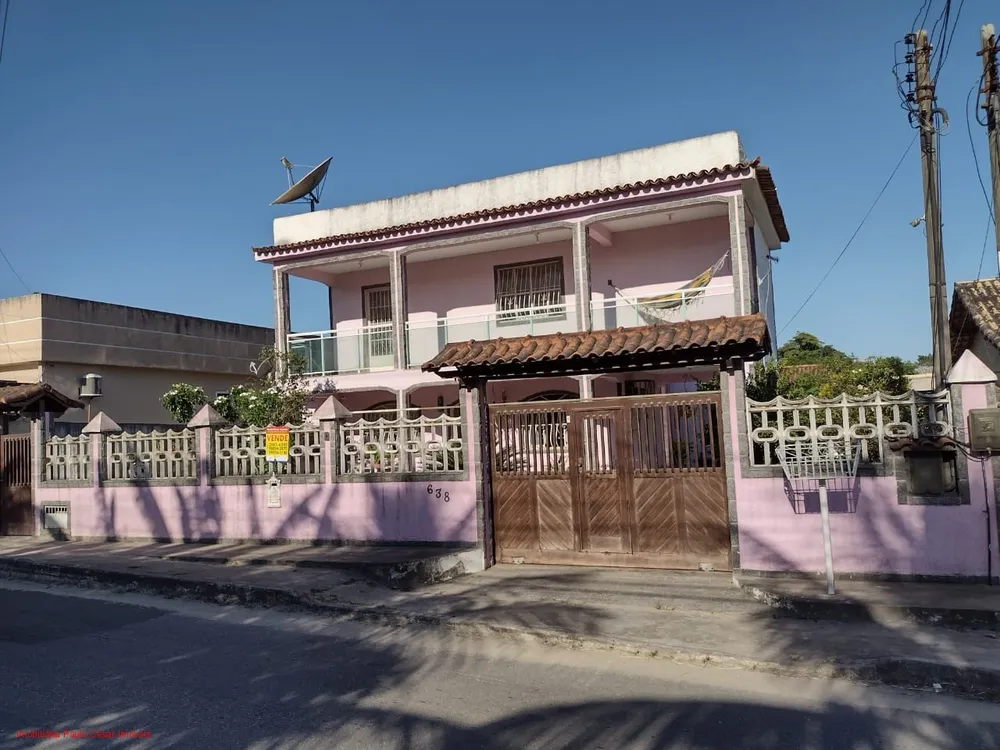 Casa, 7 quartos, 169 m² - Foto 43