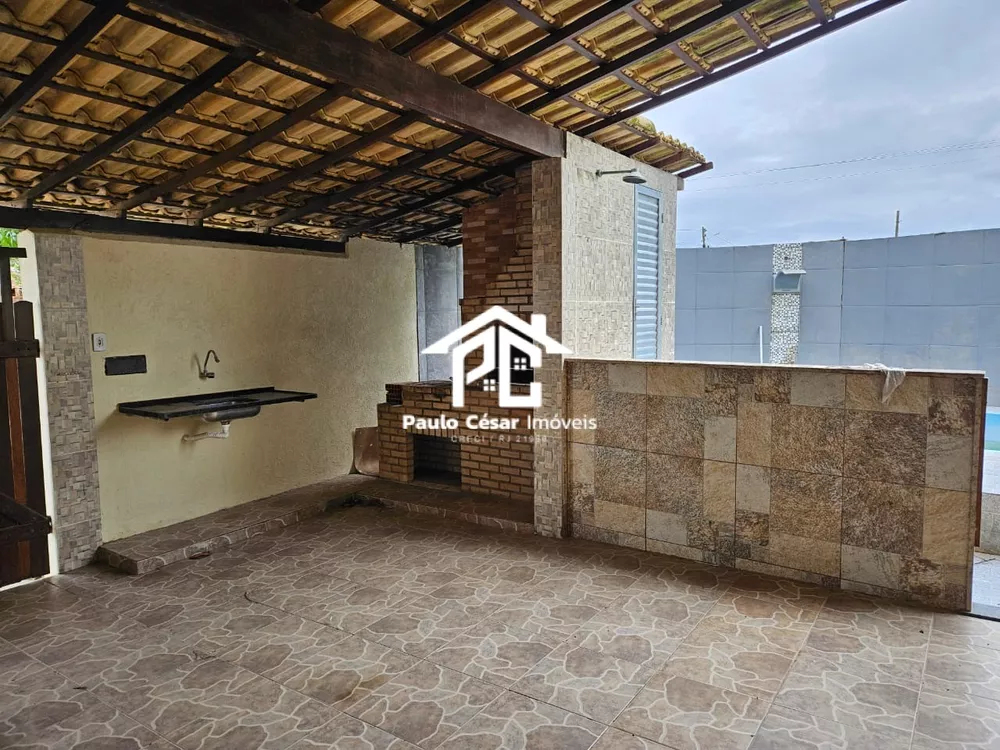 Casa, 2 quartos - Foto 5