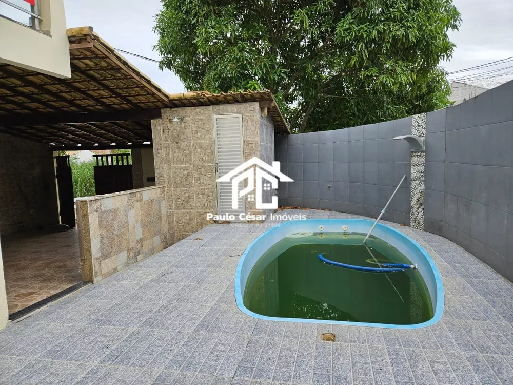 Casa, 2 quartos - Foto 7