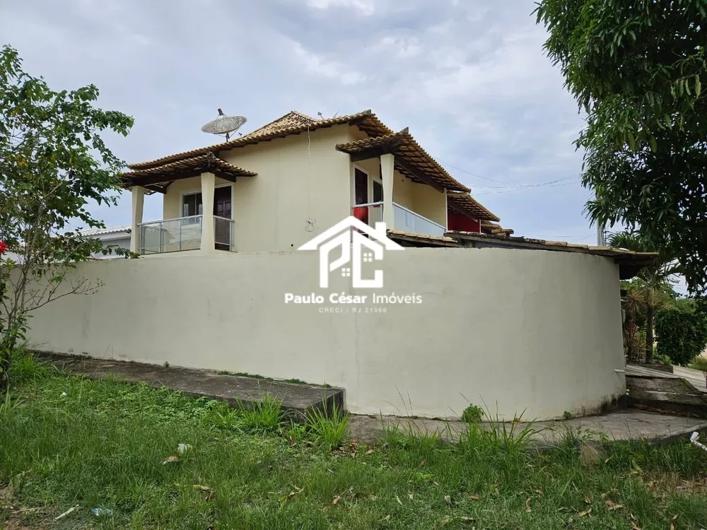 Casa, 2 quartos - Foto 1