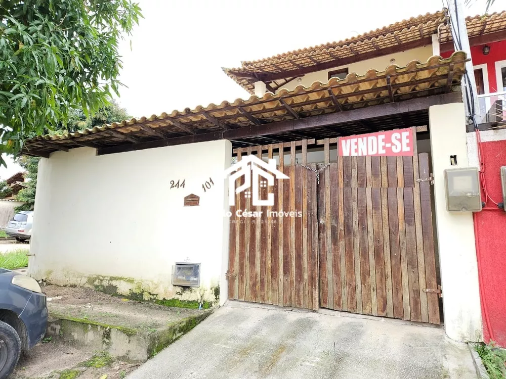 Casa, 2 quartos - Foto 2