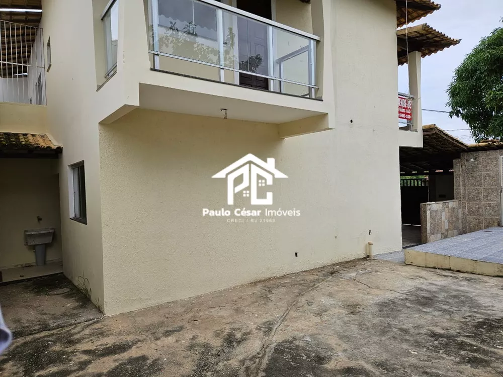 Casa, 2 quartos - Foto 4