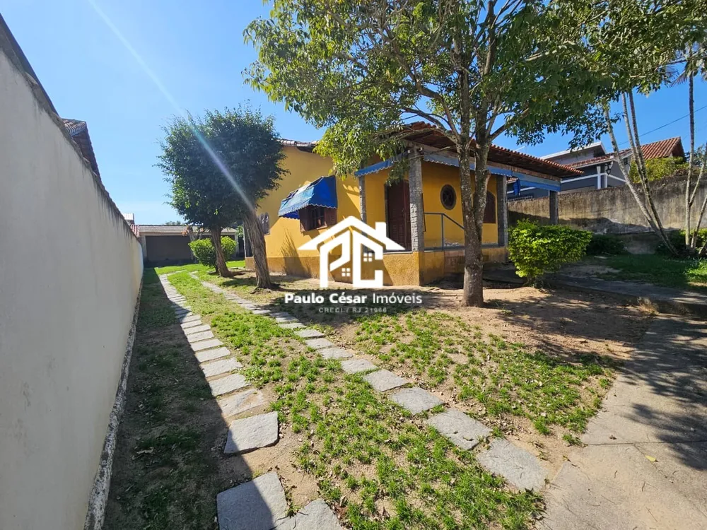Casa, 3 quartos, 85 m² - Foto 1