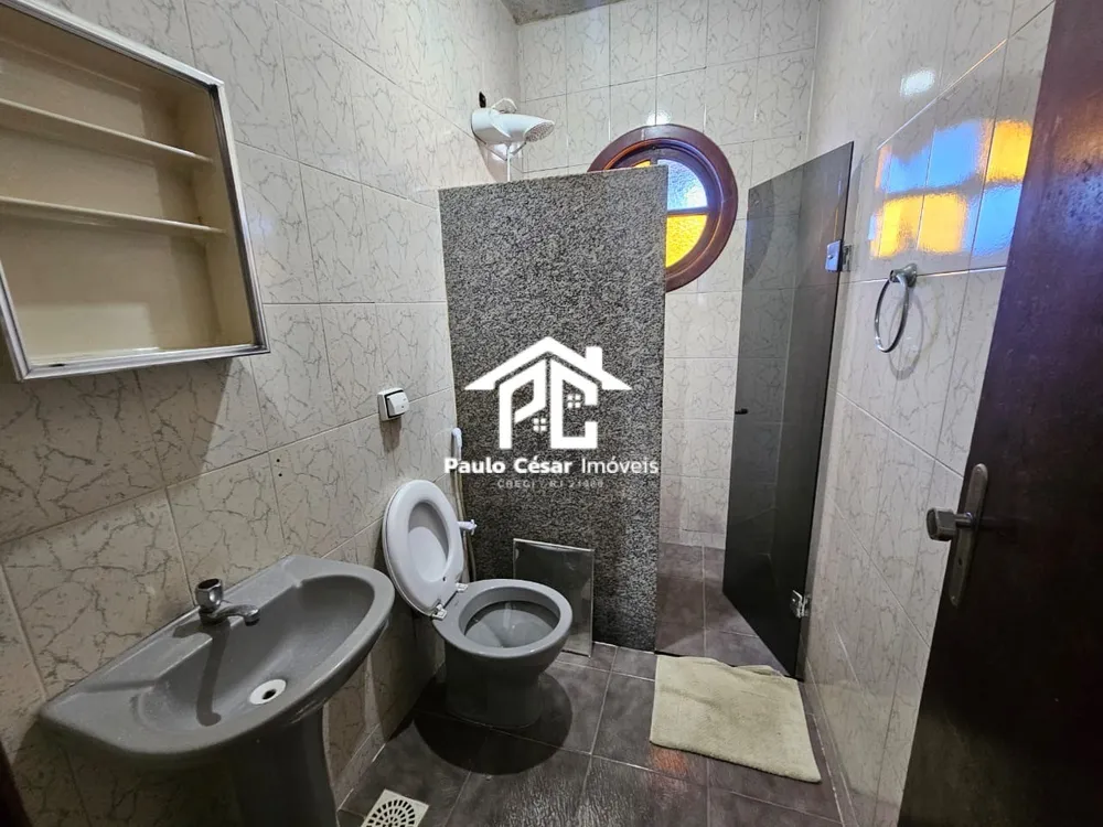 Casa, 3 quartos, 85 m² - Foto 14