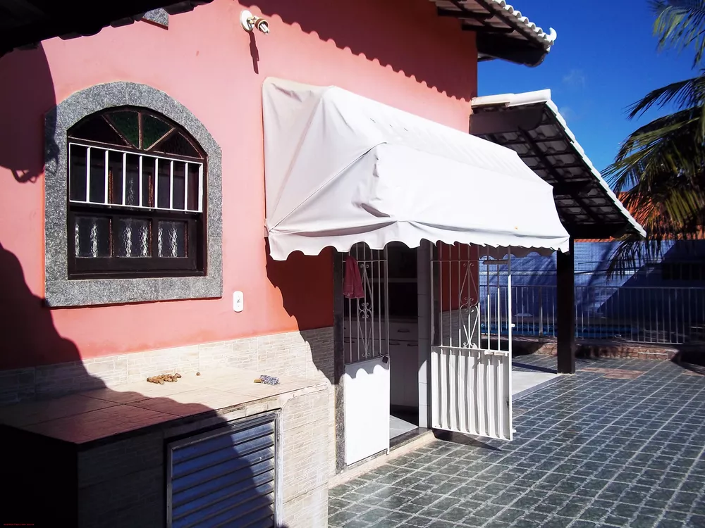 Casa, 3 quartos, 150 m² - Foto 25