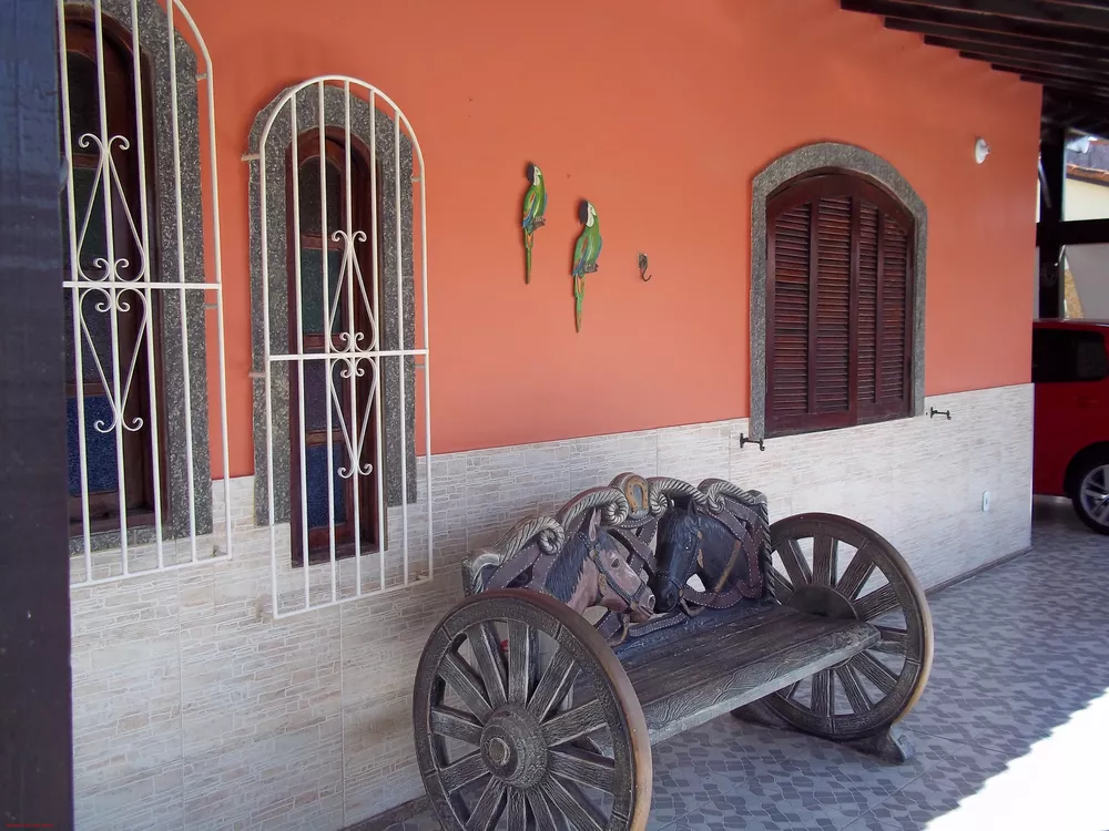 Casa, 3 quartos, 150 m² - Foto 26