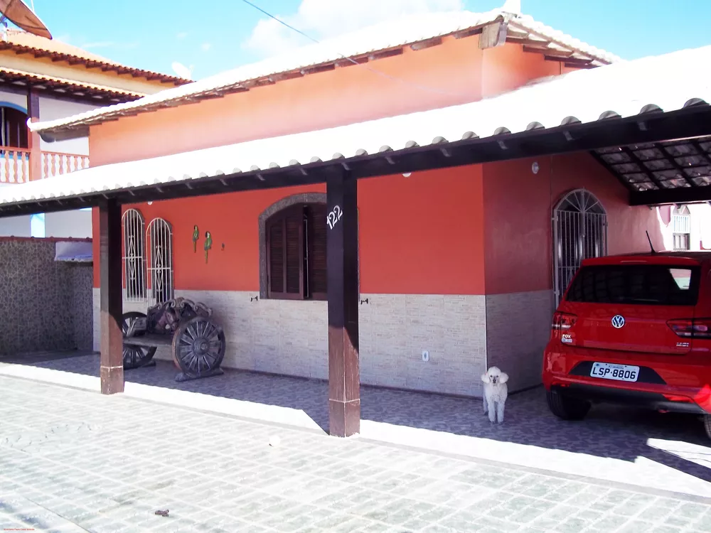 Casa, 3 quartos, 150 m² - Foto 29