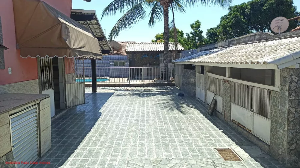 Casa, 3 quartos, 150 m² - Foto 9