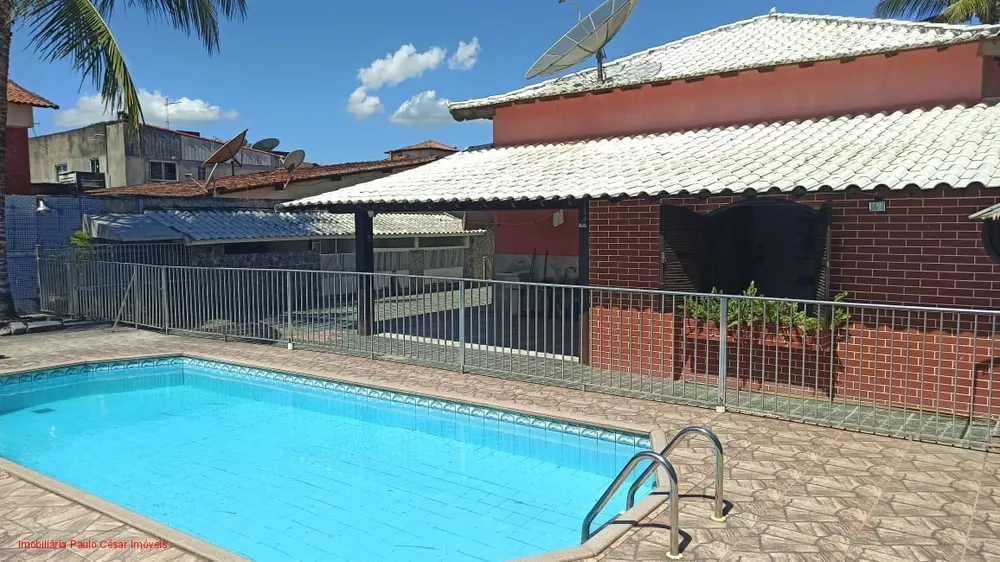 Casa, 3 quartos, 150 m² - Foto 6