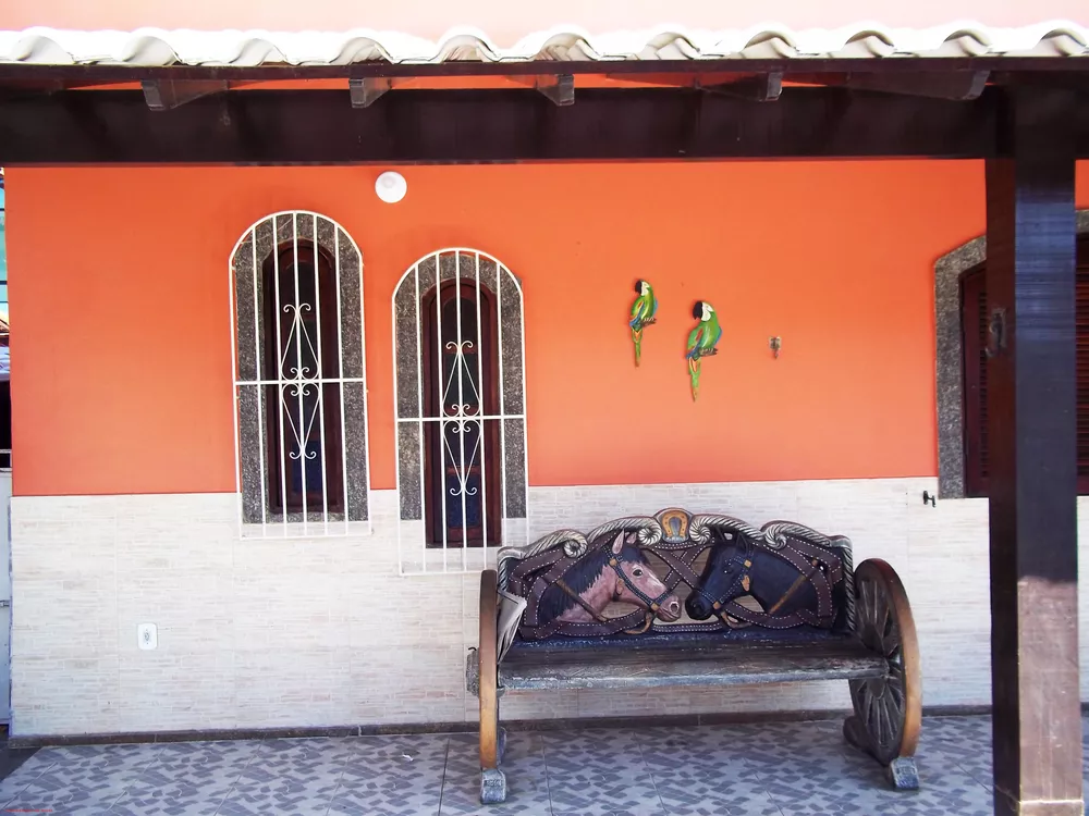 Casa, 3 quartos, 150 m² - Foto 30