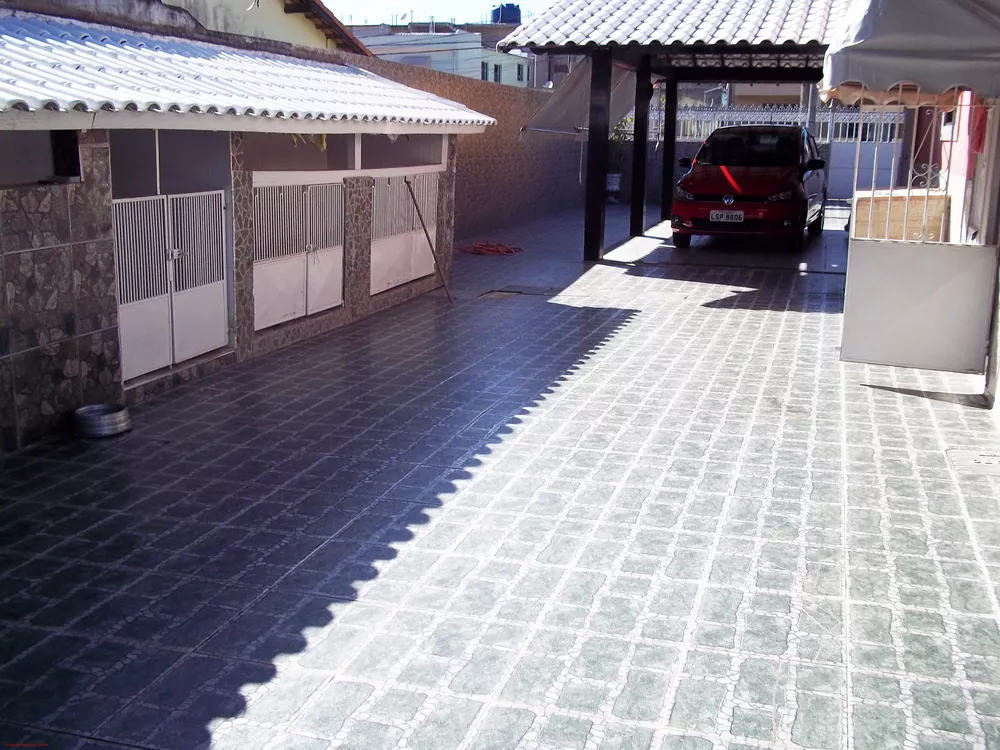 Casa, 3 quartos, 150 m² - Foto 24