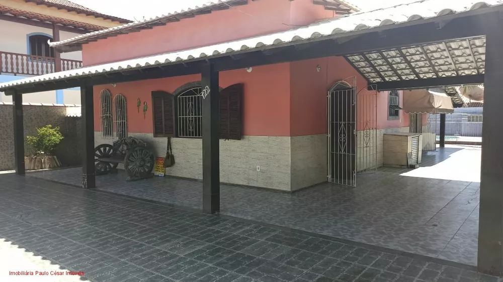 Casa, 3 quartos, 150 m² - Foto 8