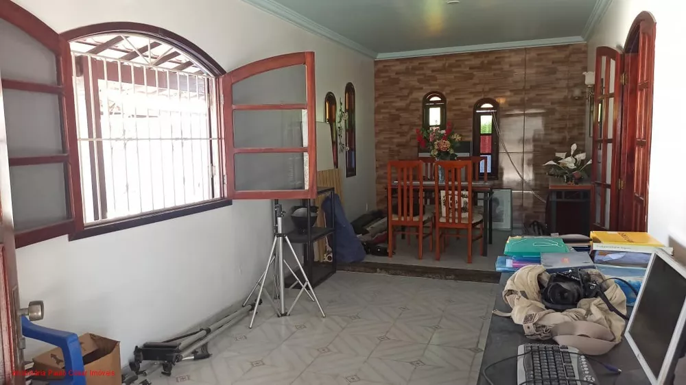 Casa, 3 quartos, 150 m² - Foto 14