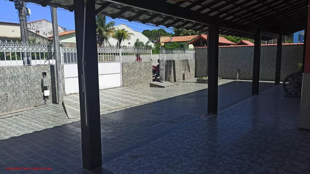 Casa, 3 quartos, 150 m² - Foto 13