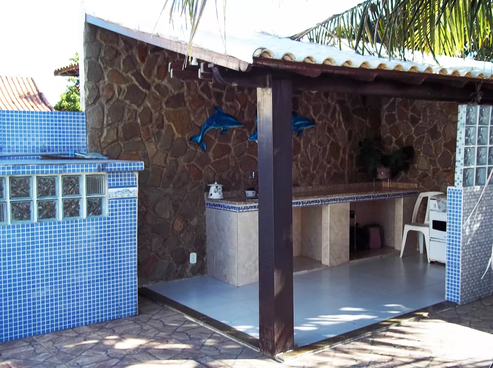 Casa, 3 quartos, 150 m² - Foto 19