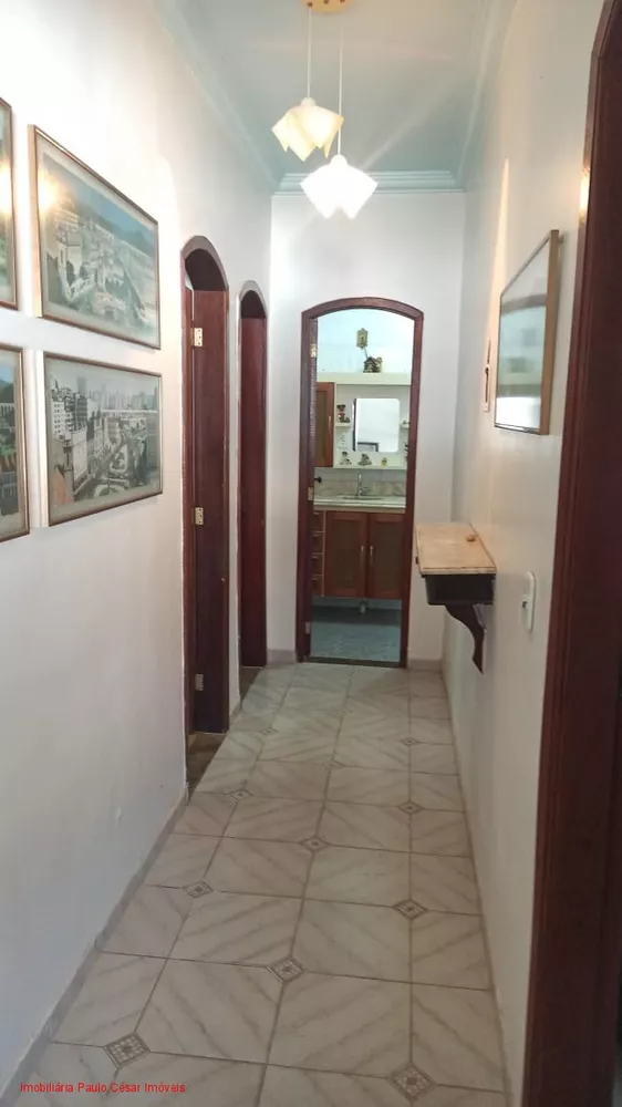 Casa, 3 quartos, 150 m² - Foto 11