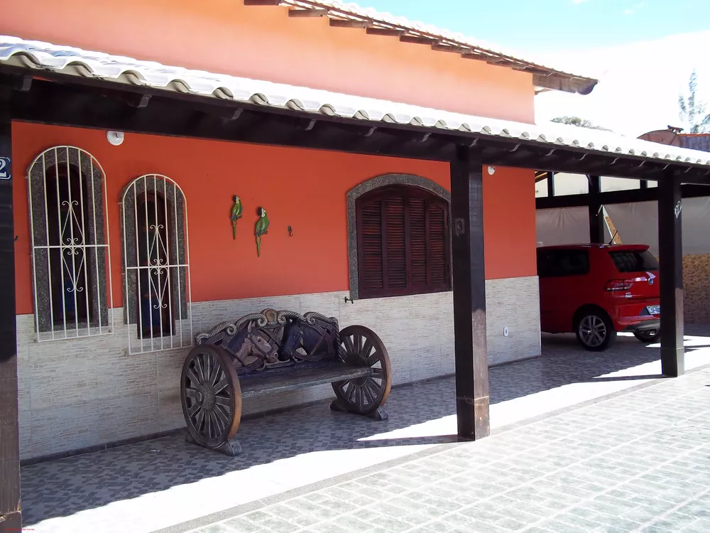 Casa, 3 quartos, 150 m² - Foto 28