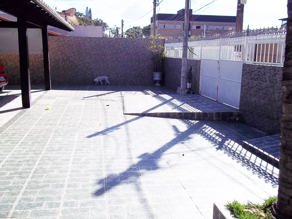 Casa, 3 quartos, 150 m² - Foto 27