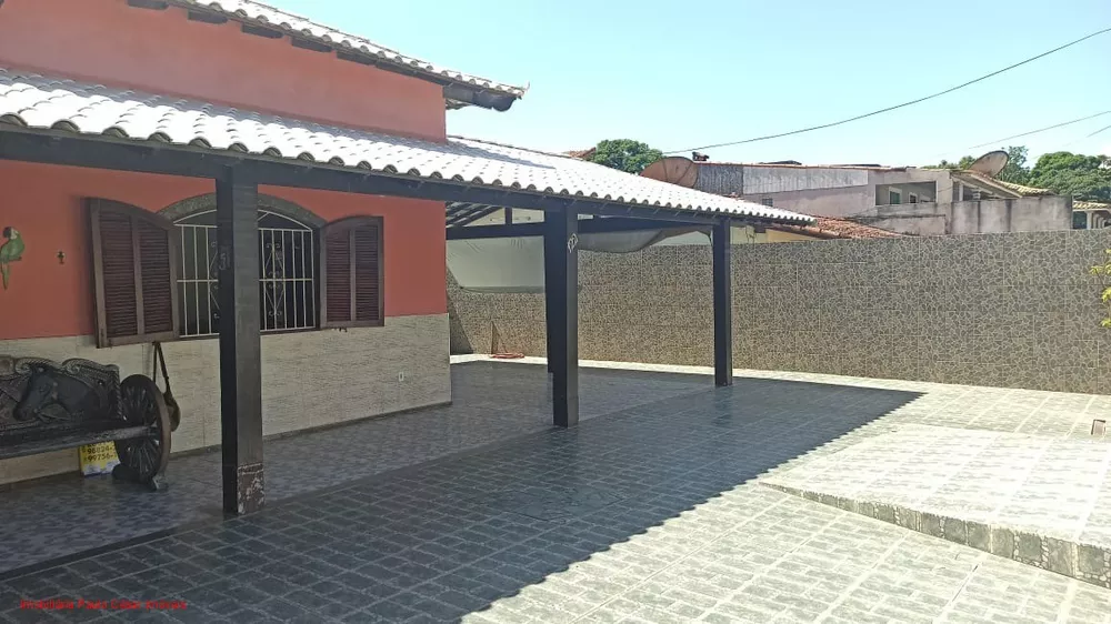Casa, 3 quartos, 150 m² - Foto 12