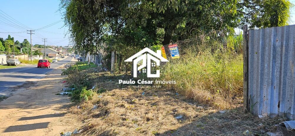 Terreno, 3677 m² - Foto 1