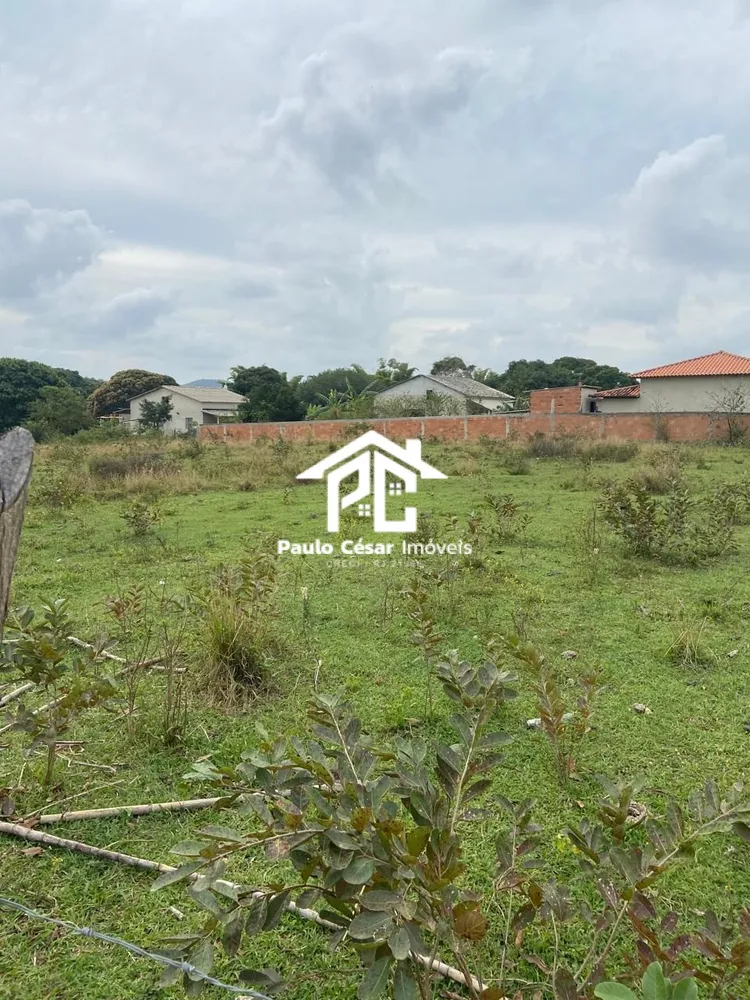 Terreno, 1079 m² - Foto 1