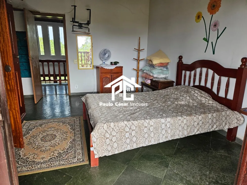 Casa, 6 quartos - Foto 53
