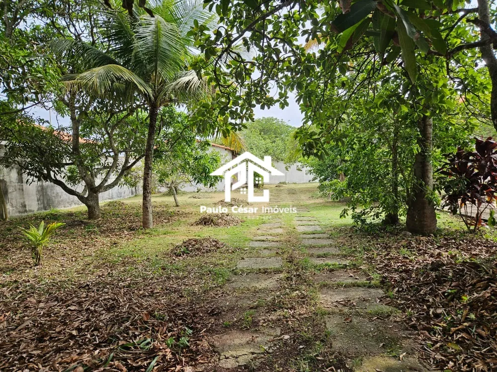 Casa, 6 quartos - Foto 40