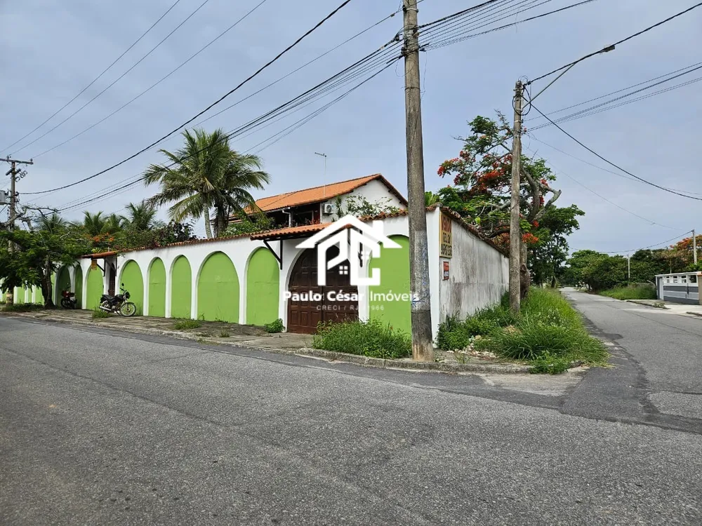 Casa, 6 quartos - Foto 33
