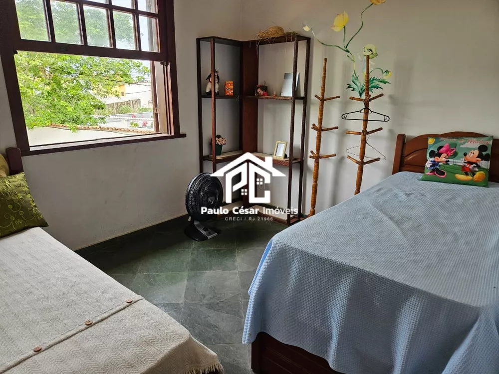 Casa, 6 quartos - Foto 27