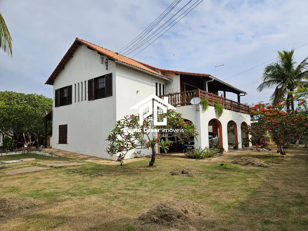 Casa, 6 quartos - Foto 32