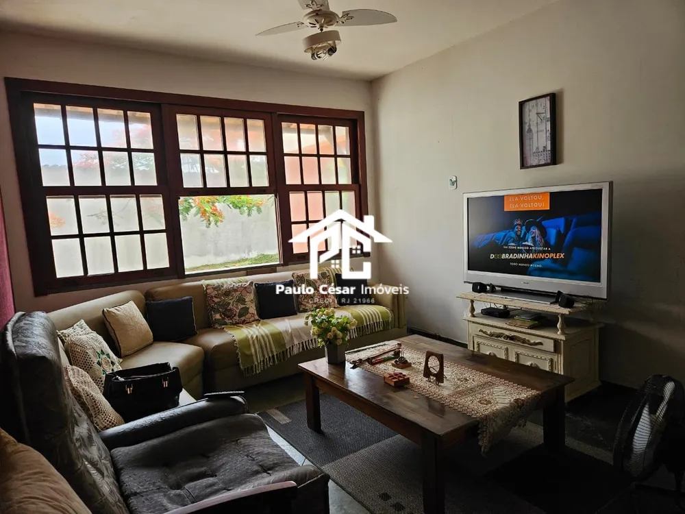 Casa, 6 quartos - Foto 45