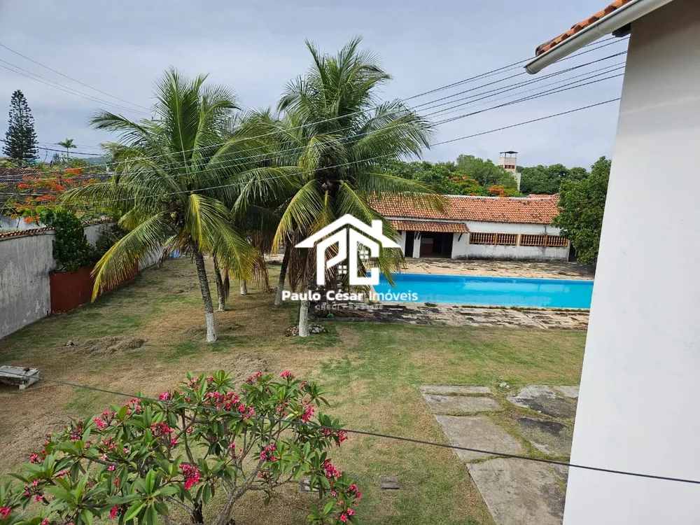 Casa, 6 quartos - Foto 54