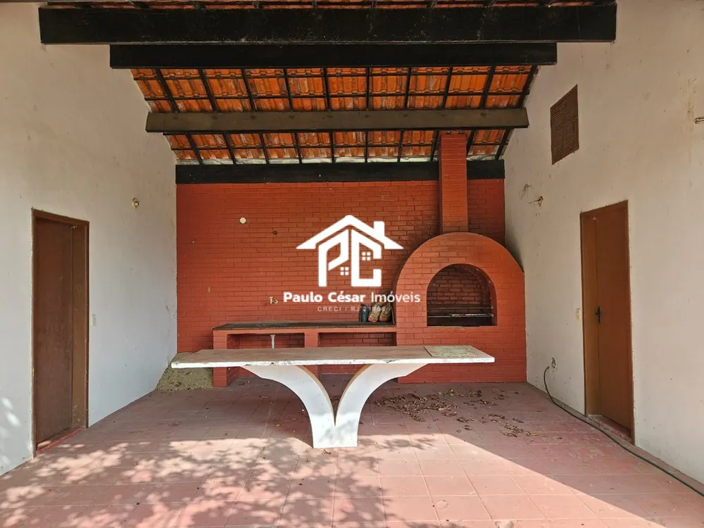Casa, 6 quartos - Foto 43