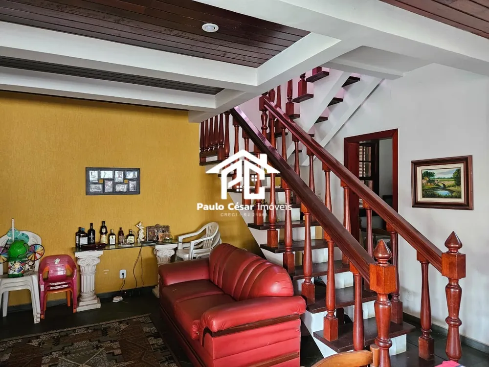 Casa, 6 quartos - Foto 46