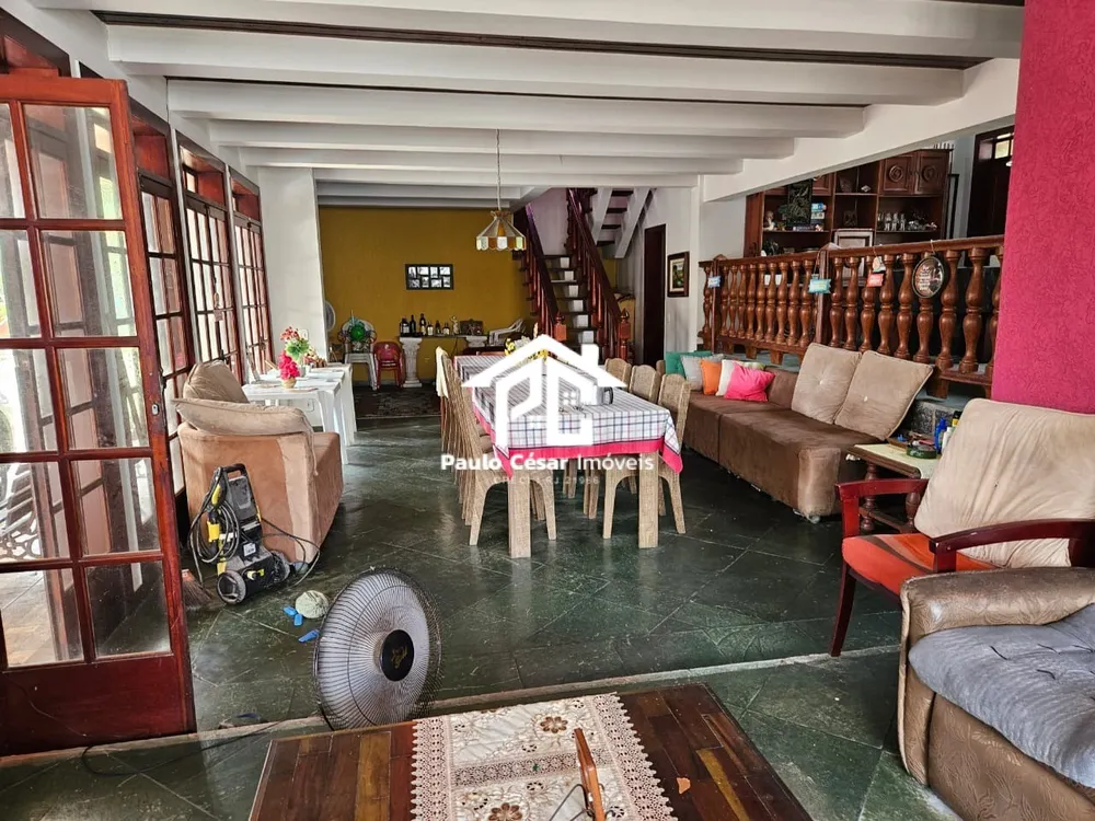 Casa, 6 quartos - Foto 44