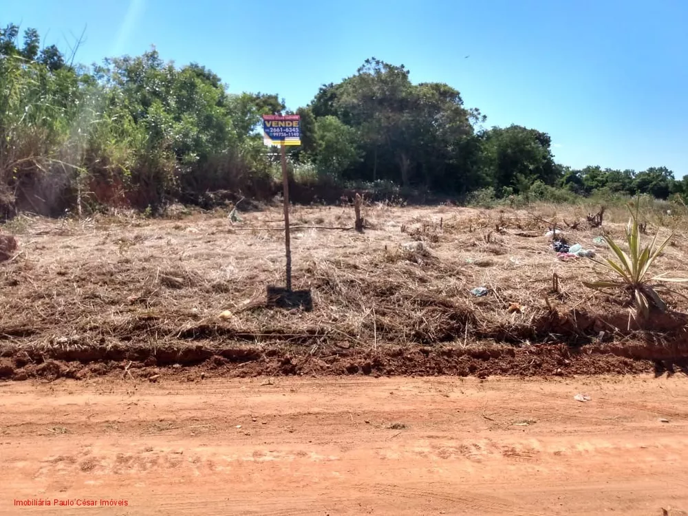 Terreno, 450 m² - Foto 1