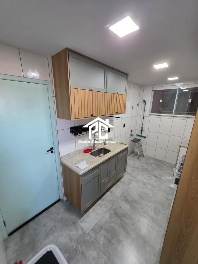 Apartamento, 2 quartos, 65 m² - Foto 7