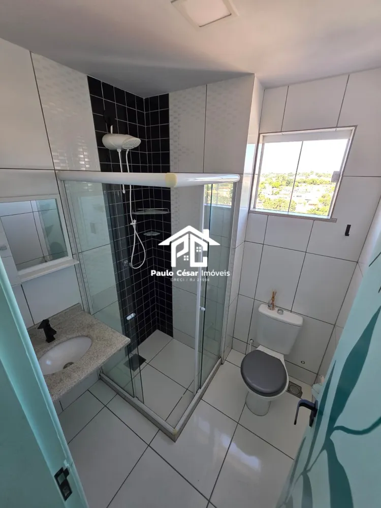 Apartamento, 2 quartos, 65 m² - Foto 4